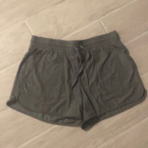 Athletic Works  Size M (8 - 10). Soo soft, almost new. Perfect!!